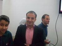 Waseem Tiloni