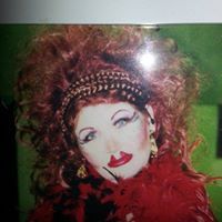 Suellen Peets DeVito