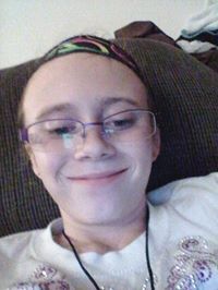 Haley Roughen