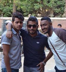 Amr Abdelrahman muhammed