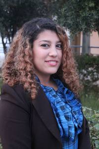 خديجة المسعودي