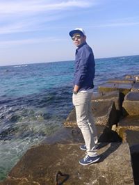 Mostafa Ahmed