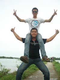 Đặng Trần Thức