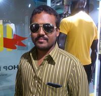 Muthukumar Dhana