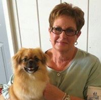 Judy Brown
