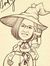 Dorothy...