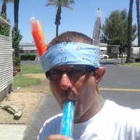 Anthony Mandich
