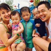 Andrew Tan