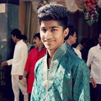 PalaSh Shah