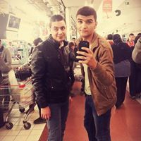 Ahmed Kamel