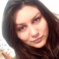 Мариана Купенова
