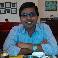 Balaji Krishanan