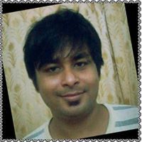 Amit Dutta