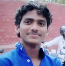 Anrag Kumar