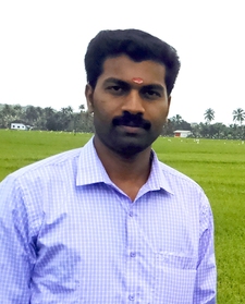 Akhil Gopal