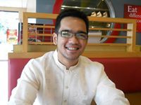 Tim Acosta