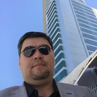 Мирзаахмад Мирабзалов