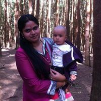 Varsha Aneesh
