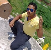 Naved Ansari