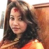Luna Mathema Shrestha