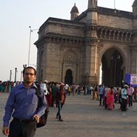 Santosh Singh