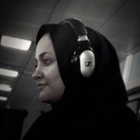 Самане Ащиане