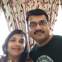 Sreerekha Raveendranathan