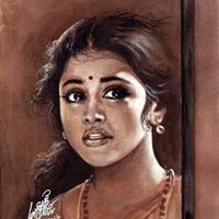 பரிதி நிலா
