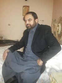 Ghulam Rasool