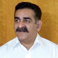 Deepak Malhotra