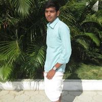Karthik Aravind