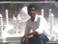 Shaik Hussain Saheb