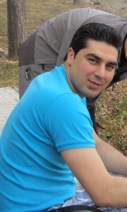 Behzad Aynevand