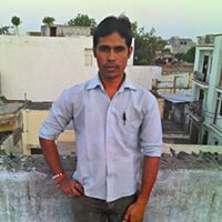 Arvind Kushwaha