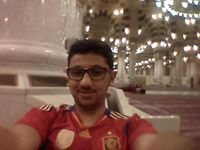 Yasser Amr