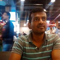 Venkatesh Senthil Kumar