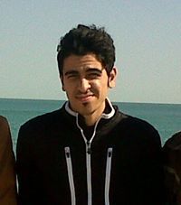 Ahmed AlSuwaŷeh