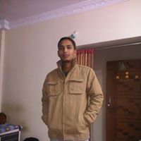 Niraj Kumar