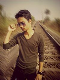 Faizan Ahmed