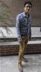 Ajay Singh