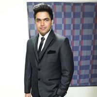 Shahzaib Hussain