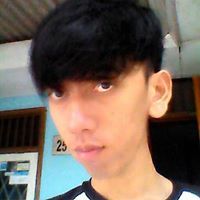 Ahmad Ridwan