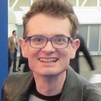 Simon Gurry