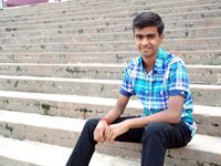 Ashish Arora