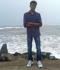 Vinay Chaudhary