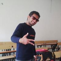 Mohit Gulia
