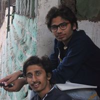 Harshil Taliya