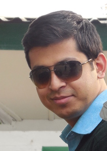 Rahul Dua