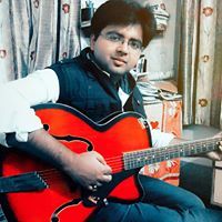 Pratik Airan