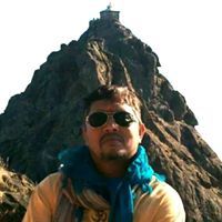 Abhijeet Naik